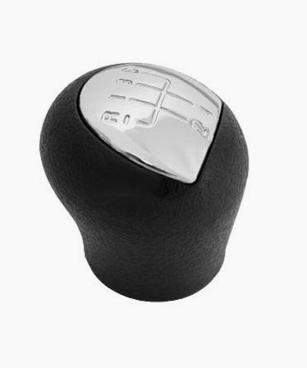 Kimpiris - Πόμολο Λεβιέ Ταχυτήτων Για Renault Clio 05-14 / Kangoo 97-12 Με 5 Ταχύτητες SK28