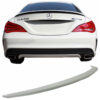 Kimpiris - Αεροτομή Πόρτ Παγκάζ Για Mercedes-Benz CLA W117 13-19 Από Abs Πλαστικό