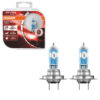 Kimpiris - Λάμπες Αλογόνου H7 12V 55w Night Braker Laser +150% Osram 64210NL-HCB 2 Τεμάχια