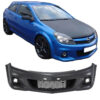 Kimpiris - Μπροστινός Προφυλακτήρας Για Opel Astra H GTC 05-10 OPC Look Made in Taiwan