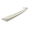 Kimpiris - Αεροτομή Πορτ Παγκάζ Για Mercedes-Benz CLS W219 04-10 Amg look Lipspoiler Από Abs Πλαστικό