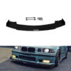 Kimpiris - Μπροστινό Spoiler Για Bmw 3 E36 90-99 M3 Racing Splitter Maxton Design