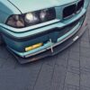 Μπροστινό Spoiler Για Bmw 3 E36 90-99 M3 Racing Splitter Maxton Design - Image 2