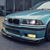 Μπροστινό Spoiler Για Bmw 3 E36 90-99 M3 Racing Splitter Maxton Design - Image 3