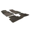 Kimpiris - Πατάκια Σκαφάκια 3D Από Λάστιχο TPE Για Opel Vectra C 2002-2009 Rizline 4 Τεμάχια Μαύρα