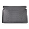 Kimpiris - Πατάκι Πορτ-Παγκάζ 3D Σκαφάκι Από Λάστιχο TPE Για Mercedes-Benz Citan 2012- Μαύρο Rizline
