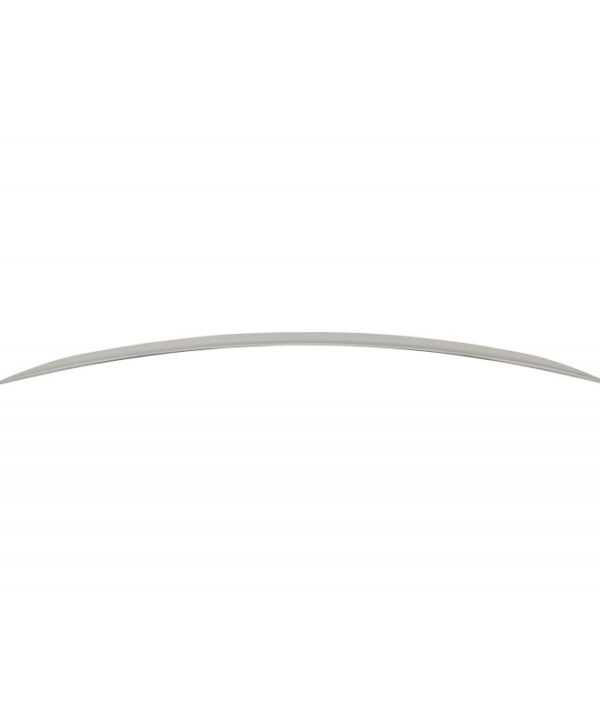 Kimpiris - Αεροτομή Πορτ Παγκάζ Για Mercedes-Benz C-Class C205 Coupe 15+ Amg look Lipspoiler Από Abs Πλαστικό