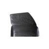 Πατάκια Σκαφάκια 3D Από Λάστιχο TPE Για Fiat 500Χ /Jeep Renegate 2014- Rizline 4 Τεμάχια Μαύρα - Image 3