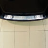 Προστατευτικό Πίσω Προφυλακτήρα Για Vw Passat B5 3BG 00-05 Variant Από Ανοξείδωτο Ατσάλι (Steel) - Image 2