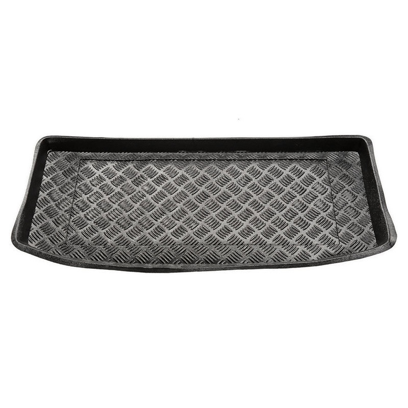 Πατάκι Πορτ-Παγκάζ 3D Σκαφάκι Για Mitsubishi Colt 04-09 Μαύρο Rezawplast - Image 2