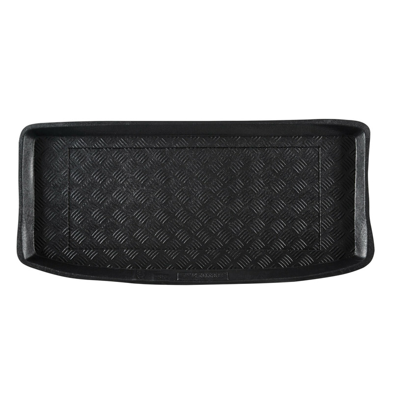 Πατάκι Πορτ-Παγκάζ 3D Σκαφάκι Για Mitsubishi Colt 04-09 Μαύρο Rezawplast - Image 3