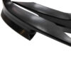 Μπροστινά Spoiler Δεξιά & Αριστερά Για Bmw 3 E92/E93 06-10 M-Tech Από Abs Πλαστικό 2 Τεμάχια - Image 3