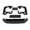 Μπροστινός Προφυλακτήρας Για VW Scirocco 14-17 Facelift R20 Look Με DRL - Image 2
