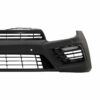 Μπροστινός Προφυλακτήρας Για VW Scirocco 14-17 Facelift R20 Look Με DRL - Image 4