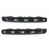 Kimpiris - DRL Set Φώτα Ημέρας Universal DRL 523 HP Mini 12-24 Volt 12 Watt 216 x 22 x 60mm 2 Τεμάχια