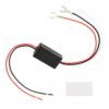DRL Control Box Kit Καλωδίωση Auto Switch On/Off 12 Volt DRL-01 Universal - Image 2