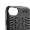 Θήκη Κινητού Με Λογότυπο Audi Για Iphone 6/7 Original Μαύρο - Image 2