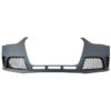 Kimpiris - Μπροστινός Προφυλακτήρας Για Audi A4 B8 Facelift 11-15 RS4 Look