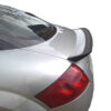 Kimpiris - Αεροτομή Πορτ Παγκάζ Για Audi TT 8N 98-06 V6 Look (Πρόσθετο) Από Fiber Flex