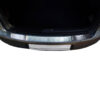 Προστατευτικό Πίσω Προφυλακτήρα Για Vw Golf V (5) 03-08 5d Από Ανοξείδωτο Ατσάλι (Steel) - Image 3