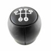 Kimpiris - Πόμολο Λεβιέ Ταχυτήτων Μαρκέ Για Opel Astra G 98-04 Με 5 Ταχύτητες GK0903