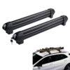 Kimpiris - Μπάρες Βάσεις Σκι / Snowboard Cruz Ski Rack Dark 6 940-223 (6 Ζεύγη Σκι ή 4 Snowboards) 2 Τεμάχια