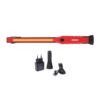 Kimpiris - Φακός Led Επαναφορτιζόμενος Cob 3W 1800mAh Amio WΤ01 02170