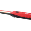 Φακός Led Επαναφορτιζόμενος Cob 3W 1800mAh Amio WΤ01 02170 - Image 2