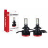 Kimpiris - Λάμπες Led H7 Amio BF-Series 02242 12volt & 24volt 50watt 6000k 2 Τεμάχια