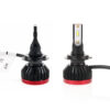 Λάμπες Led H7 Amio BF-Series 02242 12volt & 24volt 50watt 6000k 2 Τεμάχια - Image 2
