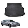 Kimpiris - Πατάκι Πορτ-Παγκάζ 3D Σκαφάκι Για Mercedes-Benz CL203 Sportscoupe 01-07 Μαύρο Mixplast