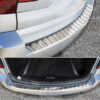 Προστατευτικό Πίσω Προφυλακτήρα Για Bmw X3 E83 06-10 Από Ανοξείδωτο Ατσάλι (Steel) - Image 3