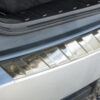 Προστατευτικό Πίσω Προφυλακτήρα Για Bmw X3 E83 06-10 Από Ανοξείδωτο Ατσάλι (Steel) - Image 4