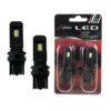 Kimpiris - Λάμπες Led T20 W21/5W / 7443 W3X16Q Διπολικές 2 Led 12volt Λευκές X-Tec 2 Τεμάχια