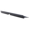 Αεροτομή Πορτ Παγκάζ Για Bmw 3 E30 82-94 M-Tech 1 Look Lipspoiler Από Abs Πλαστικό - Image 2