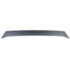Αεροτομή Πορτ Παγκάζ Για Bmw 3 E30 82-94 M-Tech 1 Look Lipspoiler Από Abs Πλαστικό - Image 4