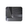 Πατάκια Σκαφάκια 3D Από Λάστιχο TPE Για Honda Civic Sedan 2011-2016 Rizline 4 Τεμάχια Μαύρα - Image 2