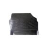 Πατάκια Σκαφάκια 3D Από Λάστιχο TPE Για Honda Civic Sedan 2011-2016 Rizline 4 Τεμάχια Μαύρα - Image 3