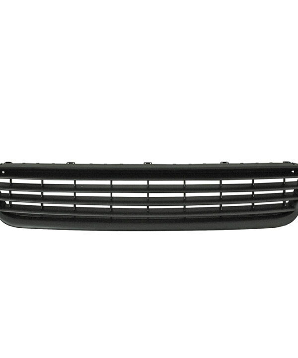 Kimpiris - Μάσκα Για Audi A3 8L 00-03 Χωρίς Σήμα Μαύρη 1 Τεμάχιο