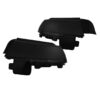 Φλας Καθρέπτη Για Vw Polo 6R 6C 09-17 Dynamic Led Canbus Μαύρο/Φιμέ 2 Τεμάχια - Image 3