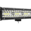 Kimpiris - Προβολέας Εργασίας / Led Bar 60 Led 240mm x 74mm 180W Flat 9-36V AWL20 Amio