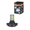 Kimpiris - Λάμπα Led PS19W PG20-1 12volt 1.6 watt 6000k Osram 5201DWP 1Τεμάχιο