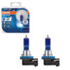 Kimpiris - Λάμπες Αλογόνου H11 12V 75w Cool Blue Boost Hyper Osram 62211CBB-HCB  2 Τεμάχια