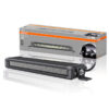 Kimpiris - Προβολέας Εργασίας / Led Bar Osram VX250-SΡ 9 Led 12 / 24 Volt 27 Watt LΕDDL115-SΡ