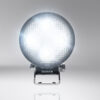Προβολέας Εργασίας Led Osram Round VX80-WD 4 Led 12 / 24 Volt 7.5 Watt LEDDL119-WD - Image 2