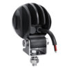 Προβολέας Εργασίας Led Osram Round VX80-WD 4 Led 12 / 24 Volt 7.5 Watt LEDDL119-WD - Image 3