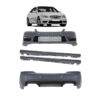 Kimpiris - Body Kit Για Mercedes-Benz S-Class W221 06-13 Amg S65 Look