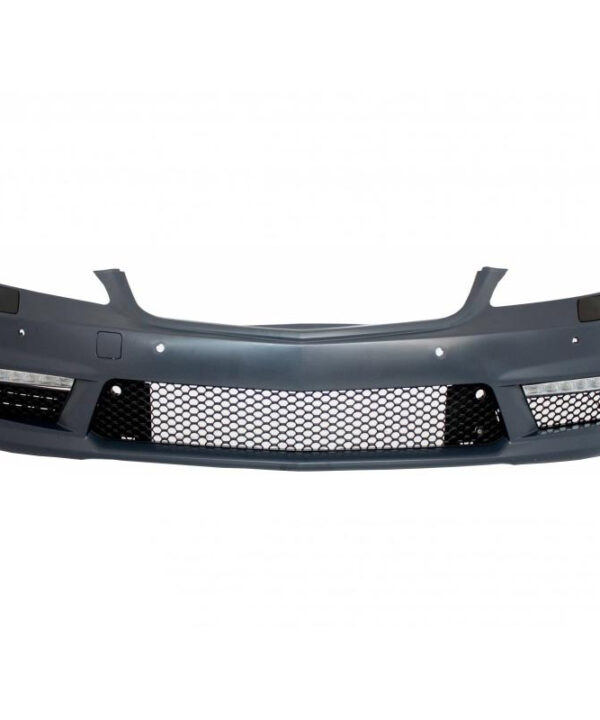 Alternative view of Body Kit Για Mercedes-Benz S-Class W221 06-13 Amg S65 Look
