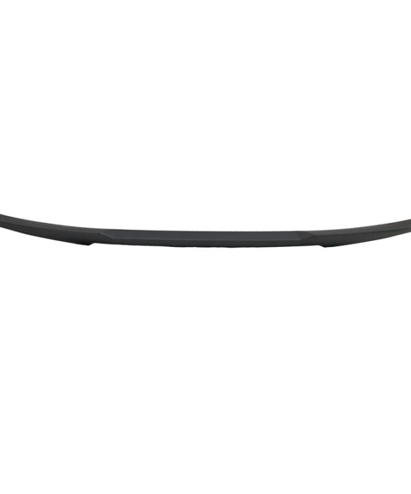 Alternative view of Αεροτομή Πορτ Παγκάζ Για Bmw 3 E90 05-11 M4 Look Lipspoiler Από Πολυουρεθάνη