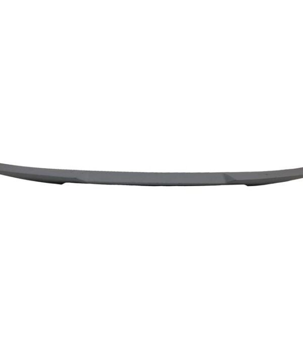 Alternative view of Αεροτομή Πορτ Παγκάζ Για Bmw 3 E92 05-11 M4 Look Lipspoiler Από Πολυουρεθάνη